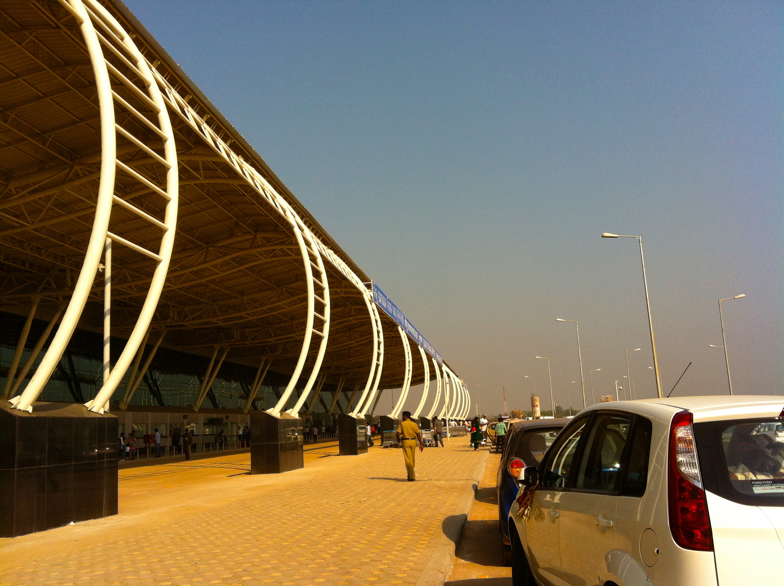 Bhubaneswar Airport Taxi